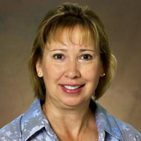 Dr. Janet Knodel