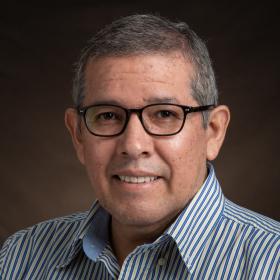 Dr. Luis Del Rio Mendoza
