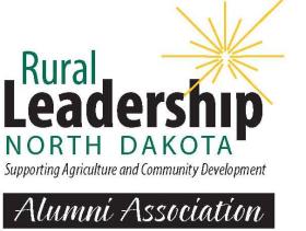 Rural Leadership ND Alumni Association