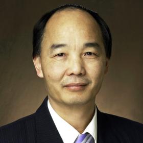 Dr. Shaobin Zhong