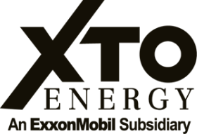 XTO Energy Logo