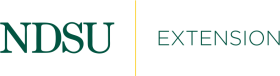 NDSU Extension color logo