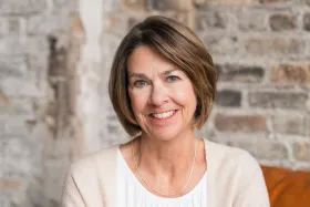 Headshot of Jane Strommen