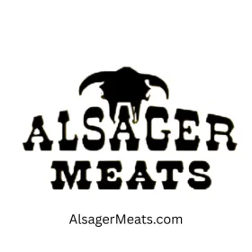 Alsager Meats logo