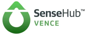 logo for Vence SenseHub 