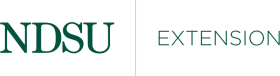 NDSU Ext logo