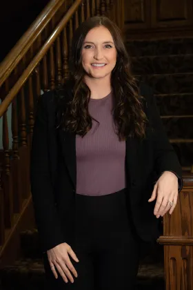 Cassandra Mellmer, RLND Class X