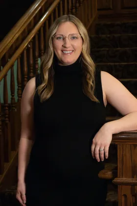 Taylor Kittelson, RLND Class X