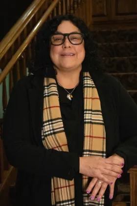 Amberrae McLeod, RLND Class X