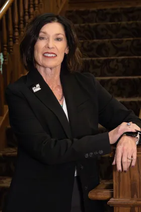 Carmel Miller, RLND Class X