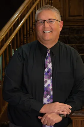 Brian Palmer, RLND Class X