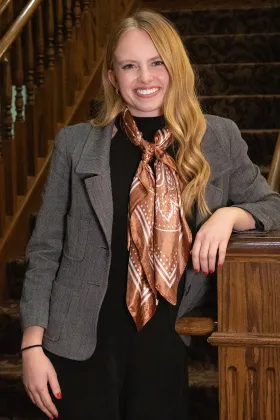 Haley Vollmer, RLND Class XI