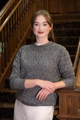 Anya Hondel, RLND Class XI