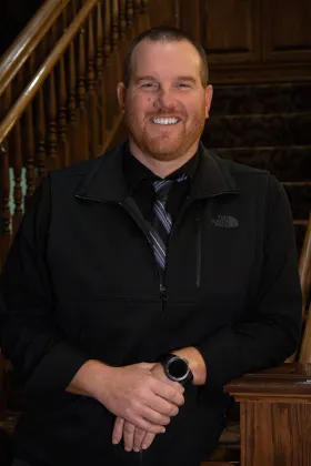 Levi Jacobson, RLND Council