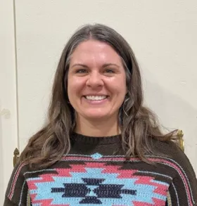 Headshot of Andi Diaz