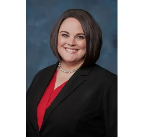 Headshot of Katie Wentz