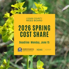 2026 Spring Cost Share