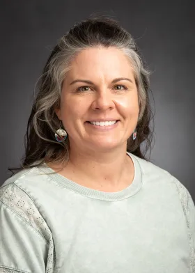 Headshot of Andrea DIaz Gonzalez