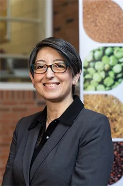 Pam Ismail picture