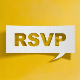 RSVP