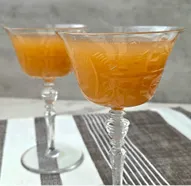 Photo of a Sidecar drink