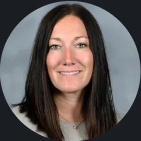 Headshot of Christi Schmitz
