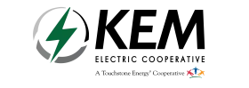 KEM Electric Cooperative