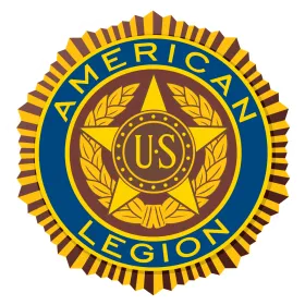 American Legion Logo