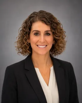 Alicia Glynn headshot