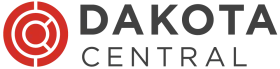 Dakota Central Logo