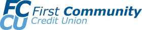 First Community Credit Union logo