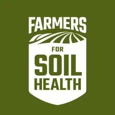 Farmers for Soil Health logo