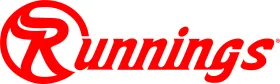 Runnings Logo