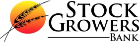 Stock Growers Bank logo