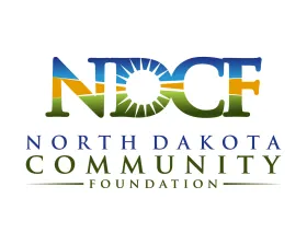 ND community foundation logo