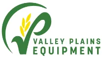 Valley Plains Equipment Logo