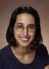 Picture of Stephanie Simon-Dack, Ph.D.