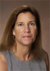 Barbara Blakeslee, Ph.D.