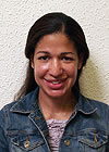 Picture of Yamaya Machado, Ph.D.