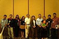 Dr. Simsek Philippines Seminar 3