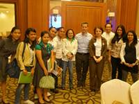 Dr. Simsek Philippines Seminar 4