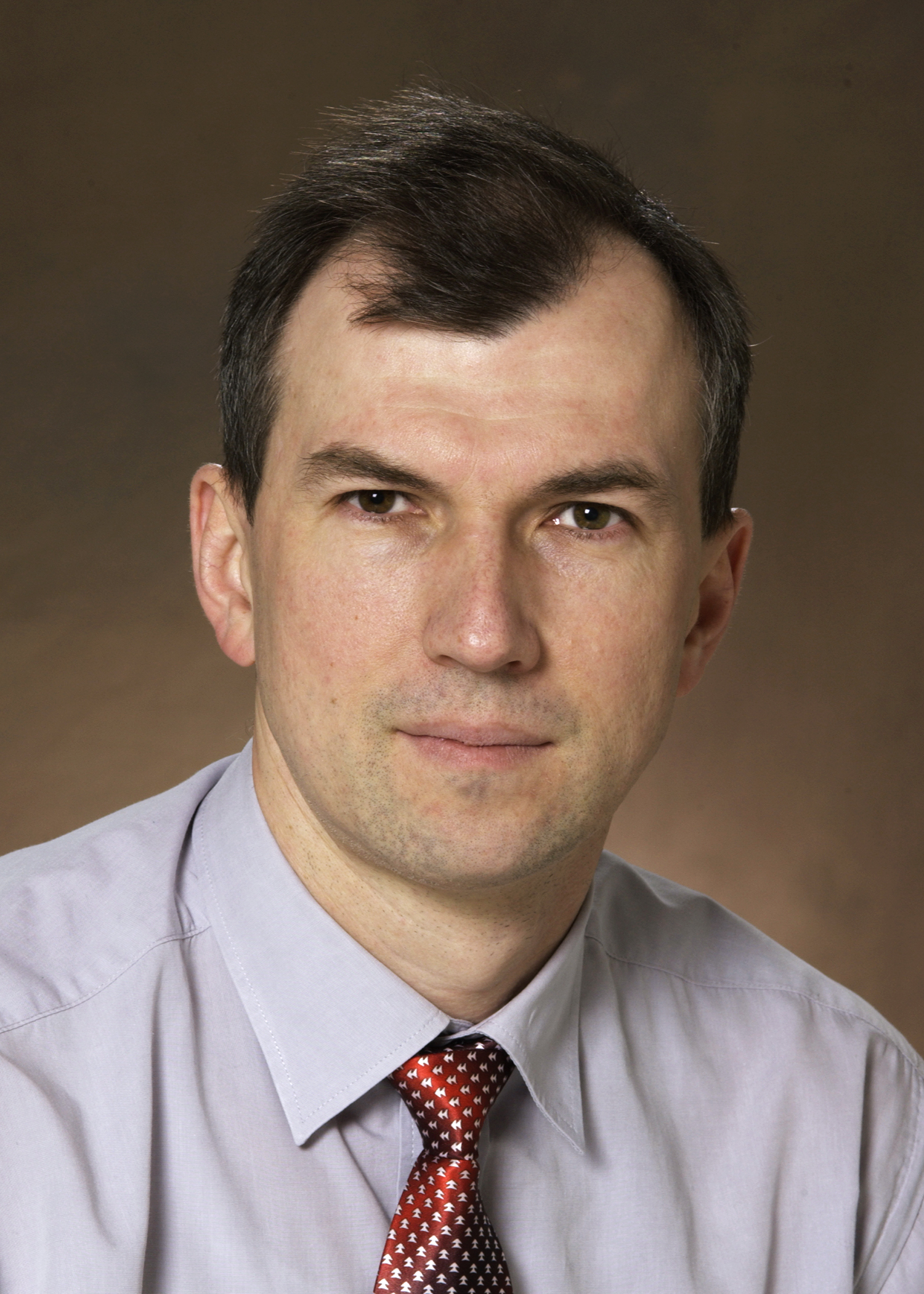 Faculty Coatings and Polymeric Materials NDSU