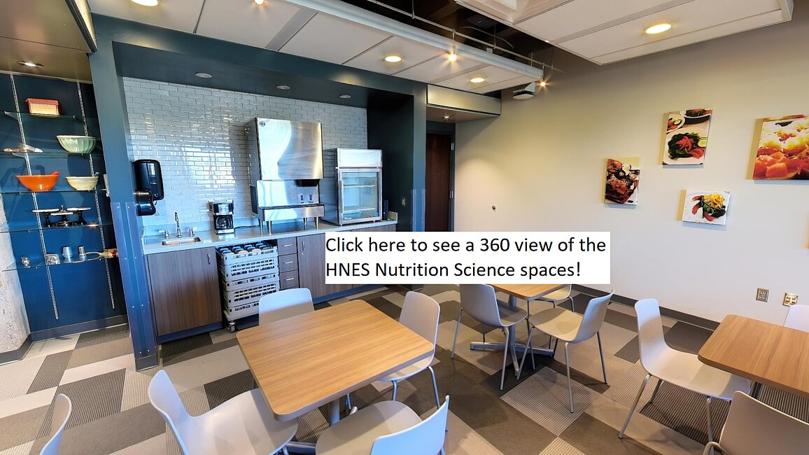 click here to for a 360 view of the HNES spaces!