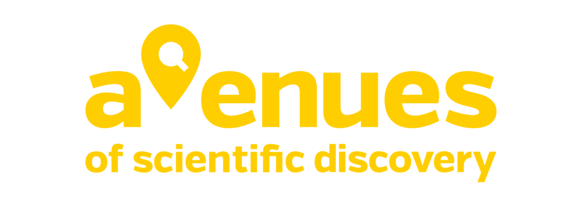 Avenues of Scientific Discovery logo