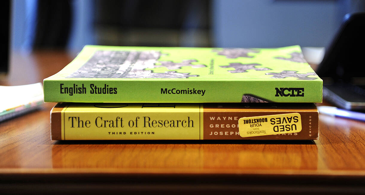 Ndsu graduate dissertation library image