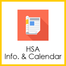 Click to view HSA Info. & Calendar