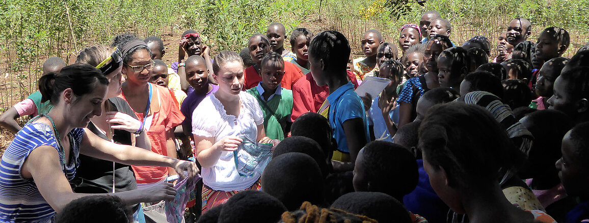 Image from Kenya trip