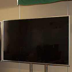 4k High Definition TV