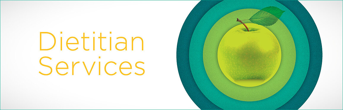 Dietitian Services Logo 