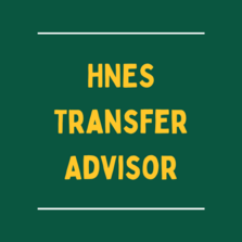 HNES Transfer Advisor
